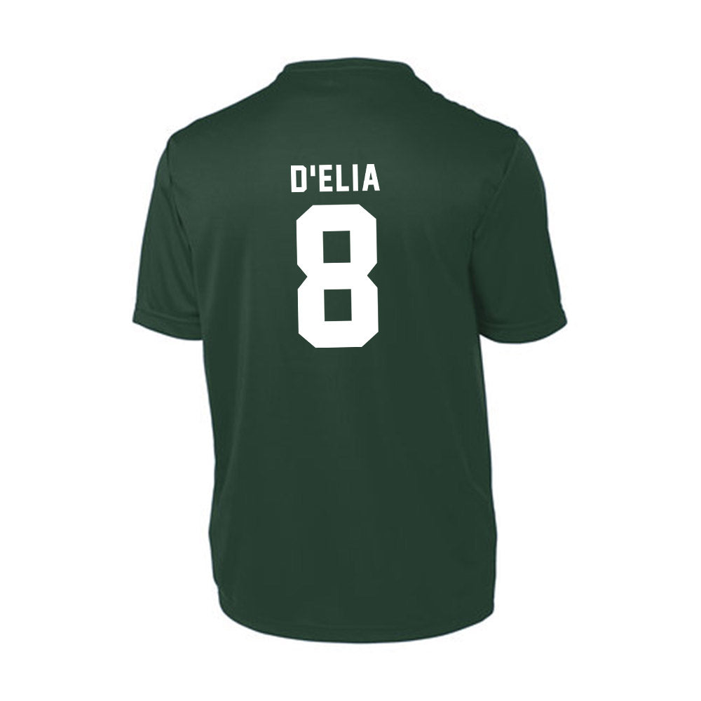 Siena - NCAA Baseball : Joe D'Elia - Activewear T-shirt