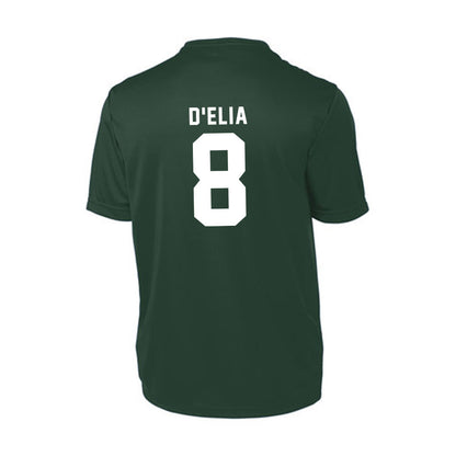 Siena - NCAA Baseball : Joe D'Elia - Activewear T-shirt
