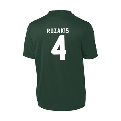 Siena - NCAA Baseball : Billy Rozakis - Activewear T-shirt
