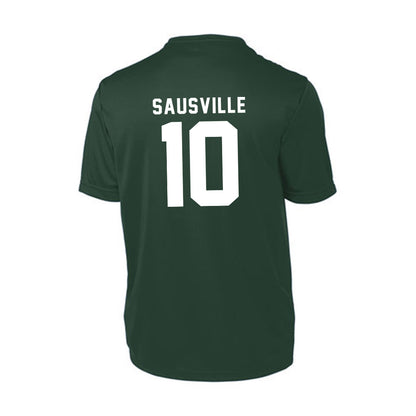 Siena - NCAA Baseball : Tyler Sausville - Activewear T-shirt