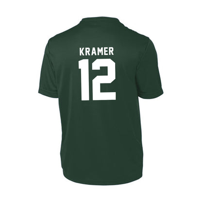 Siena - NCAA Men's Lacrosse : Caden Kramer - Activewear T-shirt