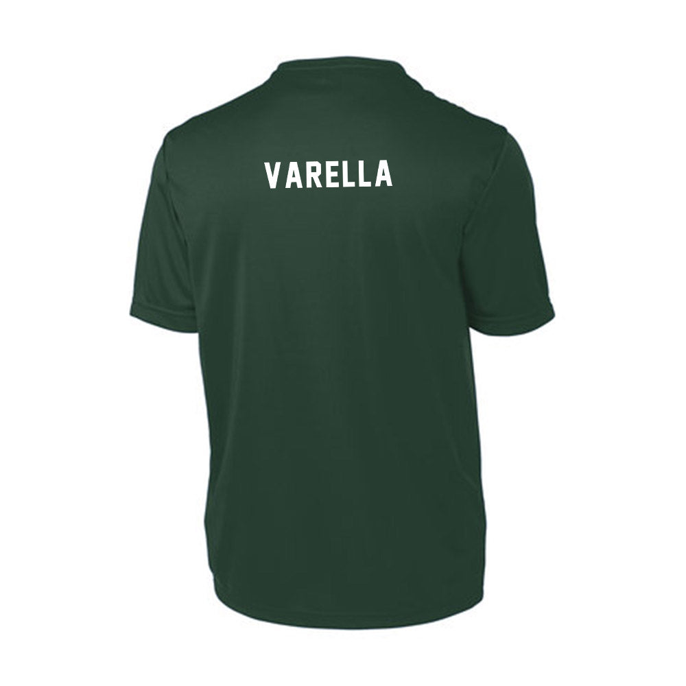 Siena - NCAA Men's Tennis : Bruno Varella - Activewear T-shirt