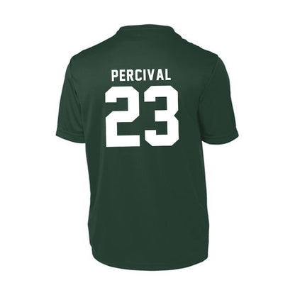 Siena - NCAA Baseball : Louis Percival - Activewear T-shirt
