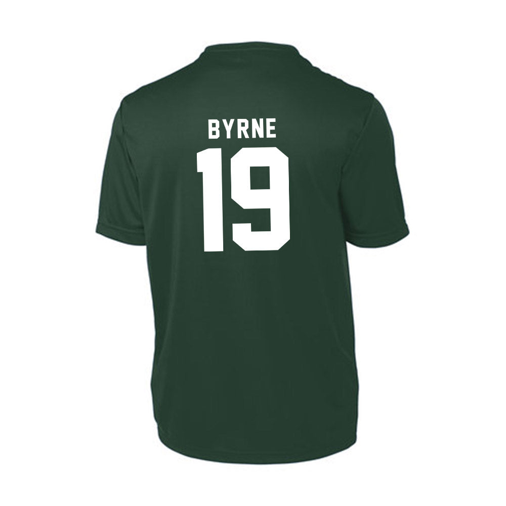 Siena - NCAA Baseball : Connor Byrne - Activewear T-shirt