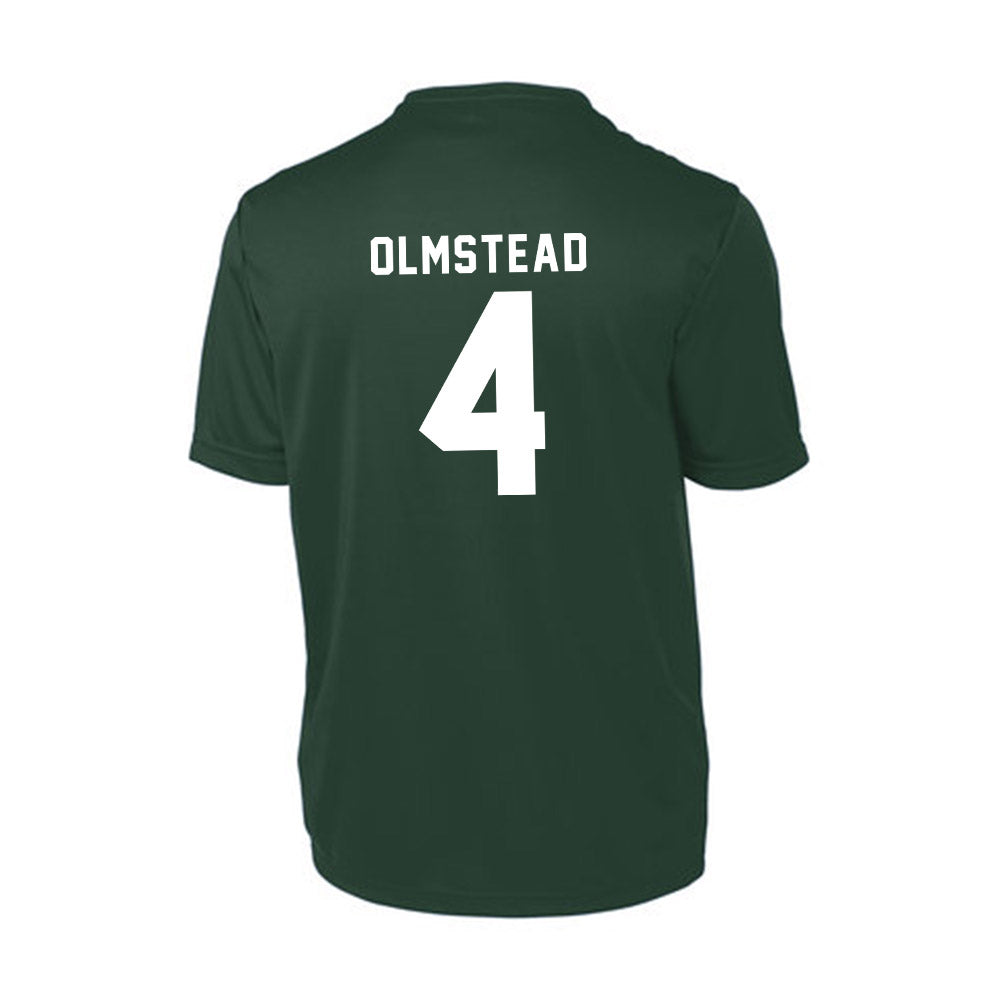 Siena - NCAA Men's Lacrosse : Caden Olmstead - Activewear T-shirt