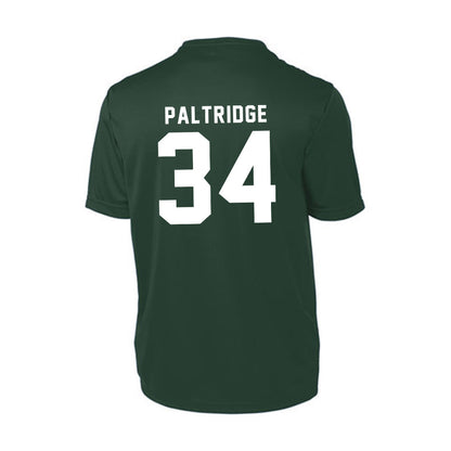 Siena - NCAA Baseball : Richie Paltridge - Activewear T-shirt