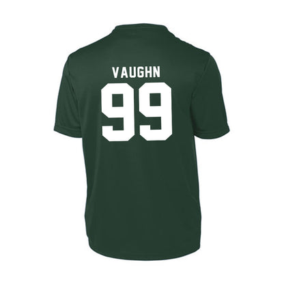 Siena - NCAA Baseball : Casey Vaughn - Activewear T-shirt