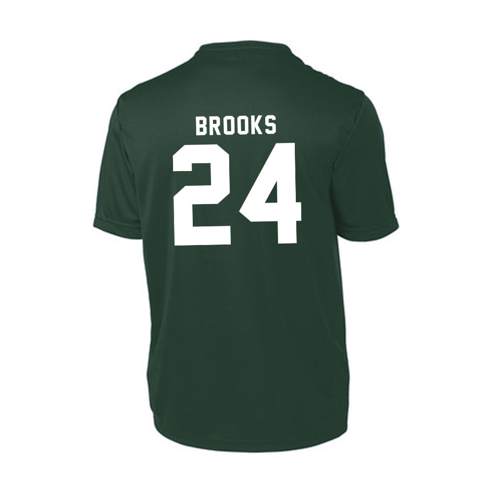 Siena - NCAA Baseball : Noah Brooks - Activewear T-shirt