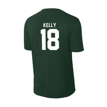 Siena - NCAA Men's Soccer : Sean Kelly - Activewear T-Shirt-1