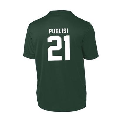 Siena - NCAA Baseball : Nolan Puglisi - Activewear T-shirt