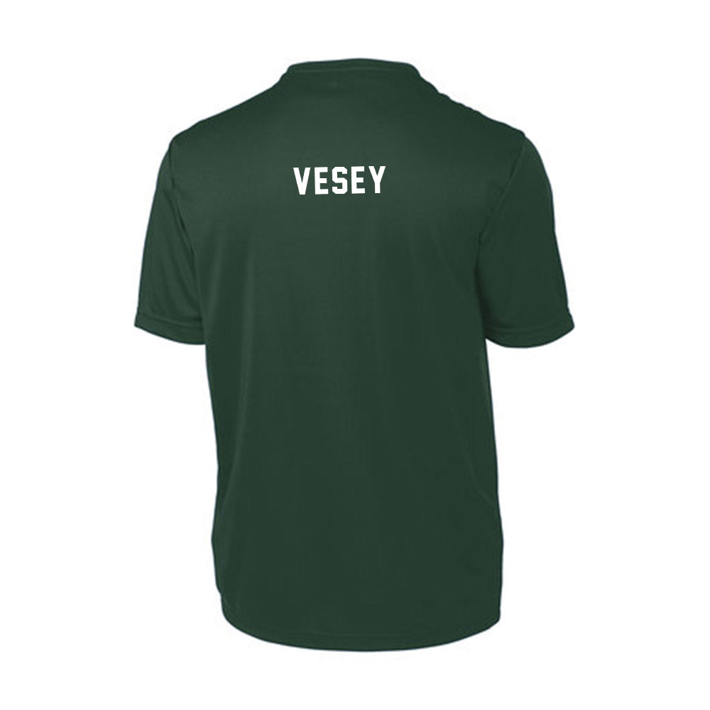 Siena - NCAA Women's Water Polo : Ava Vesey - Activewear T-shirt