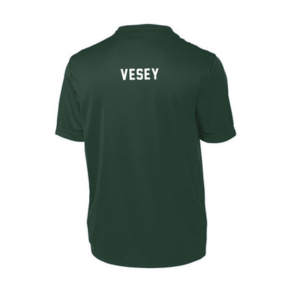 Siena - NCAA Women's Water Polo : Ava Vesey - Activewear T-shirt