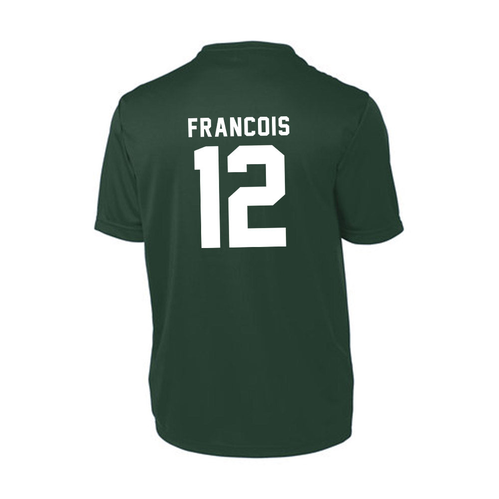 Siena - NCAA Softball : Hailey Francois - Activewear T-shirt
