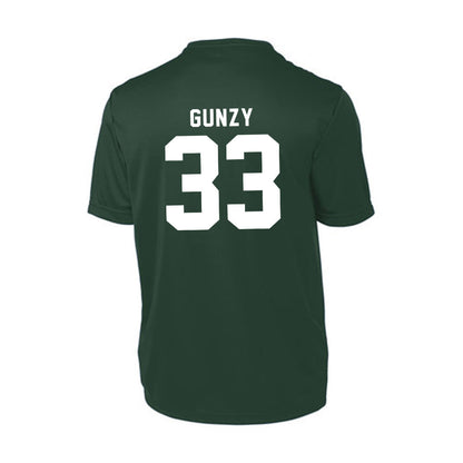 Siena - NCAA Baseball : JT Gunzy - Activewear T-shirt