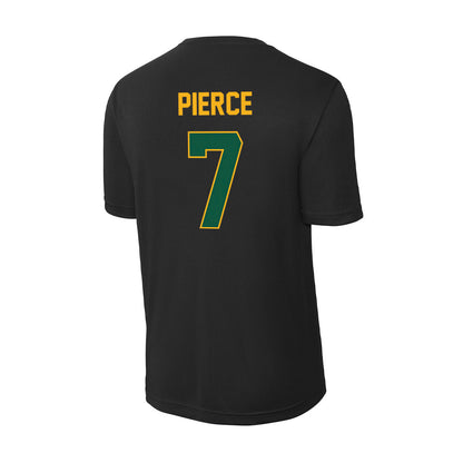 William & Mary - NCAA Women's Basketball : Dynasti Pierce - Activewear T-Shirt-1