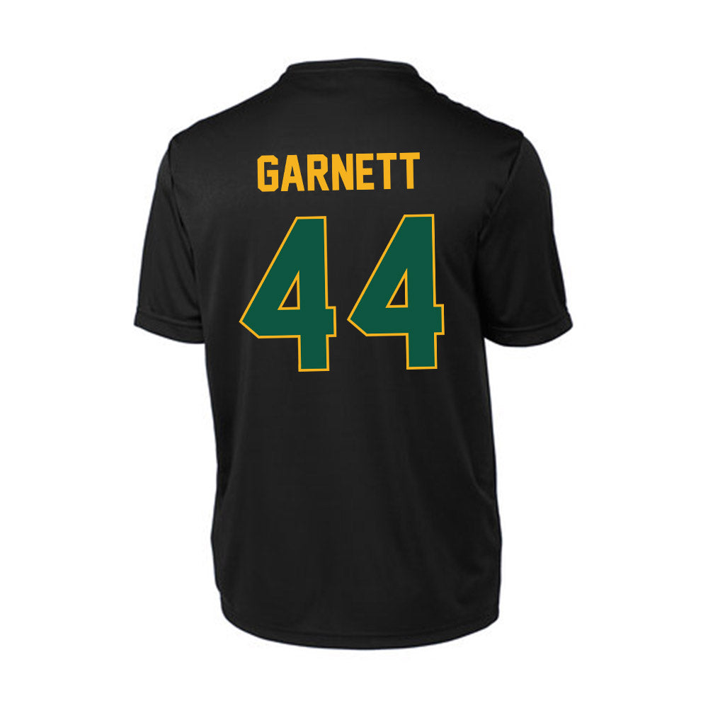 William & Mary - NCAA Baseball : Travis Garnett - Activewear T-shirt