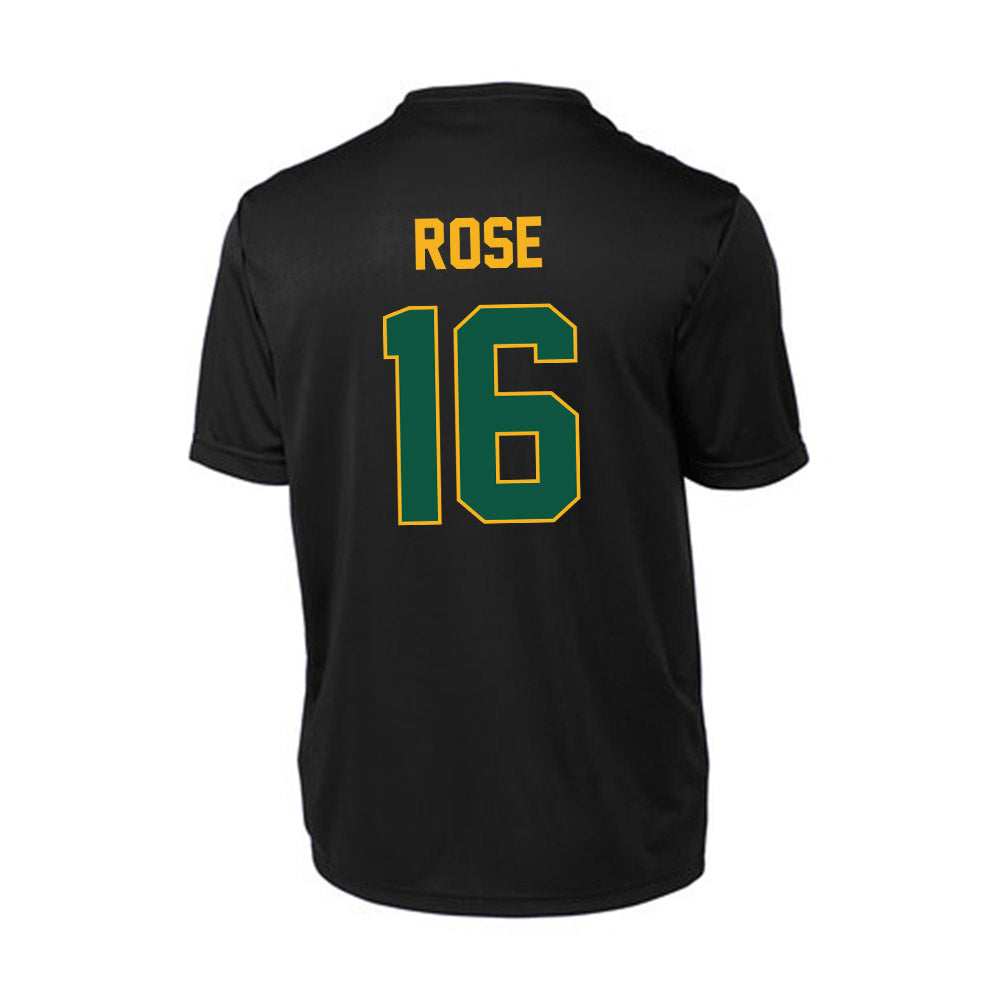 William & Mary - NCAA Football : Tyler Rose - Activewear T-shirt