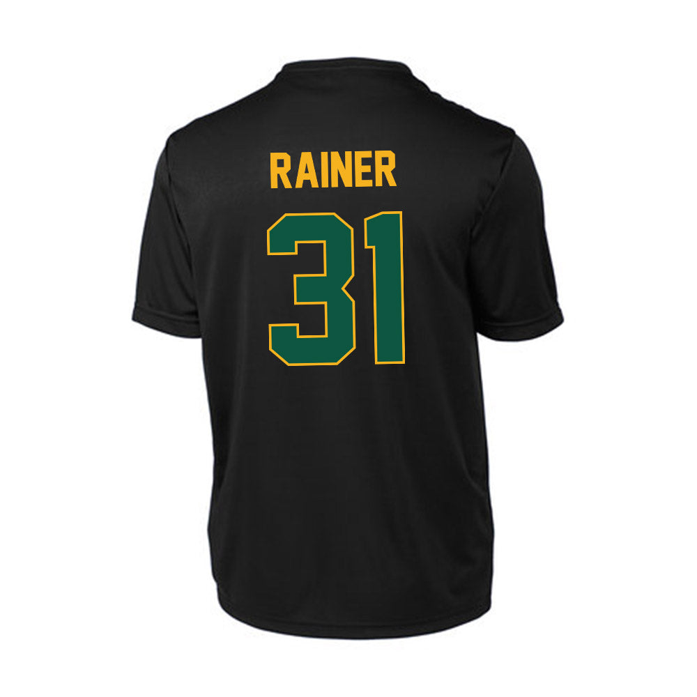 William & Mary - NCAA Football : Elijah Rainer - Activewear T-shirt