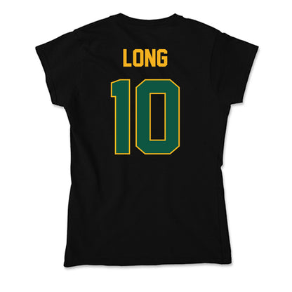 William & Mary - NCAA Women's Basketball : Marley Long - Soft Style Women’s T-Shirt-1
