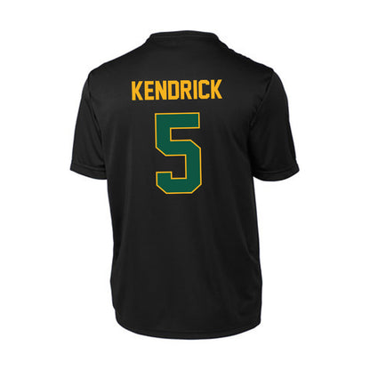 William & Mary - NCAA Football : DreSean Kendrick - Activewear T-shirt