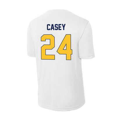 Marquette - NCAA Men's Lacrosse : Thomas Casey - Activewear T-Shirt-1