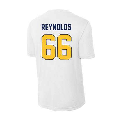 Marquette - NCAA Men's Lacrosse : Charlie Reynolds - Activewear T-Shirt-1