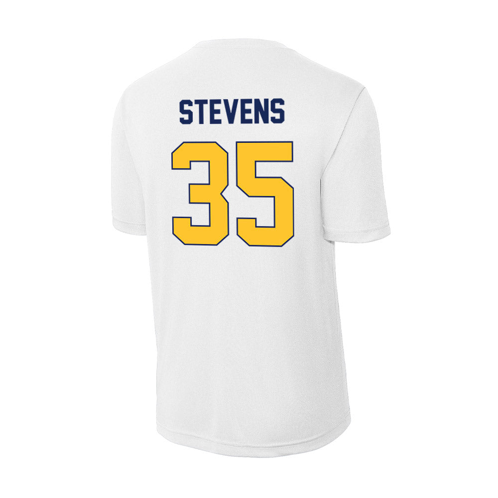 Marquette - NCAA Women's Basketball : Aryelle Stevens - Activewear T-Shirt-1