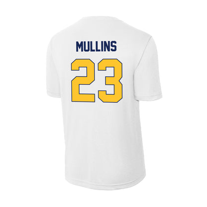 Marquette - NCAA Men's Soccer : Drew Mullins - Activewear T-Shirt-1