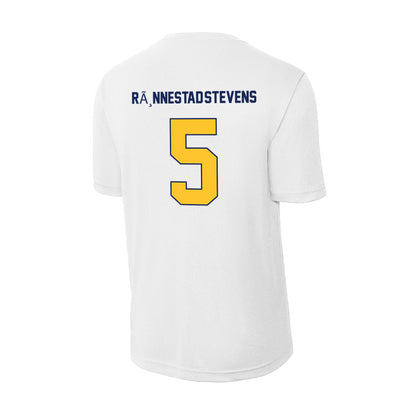 Marquette - NCAA Men's Soccer : Tristan Ronnestad-Stevens - Activewear T-Shirt-1