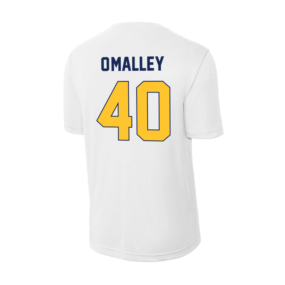 Marquette - NCAA Men's Basketball : Casey O'Malley - Activewear T-Shirt-1