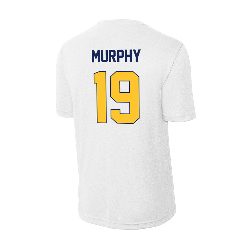 Marquette - NCAA Women's Lacrosse : Shannon Murphy - Activewear T-Shirt-1
