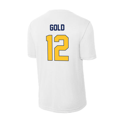 Marquette - NCAA Men's Basketball : Ben Gold - Activewear T-Shirt-1