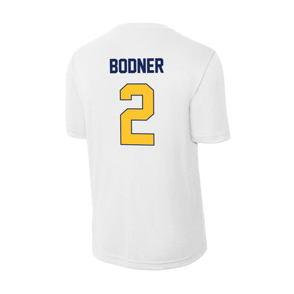 Marquette - NCAA Women's Lacrosse : Hanna Bodner - Activewear T-Shirt-1