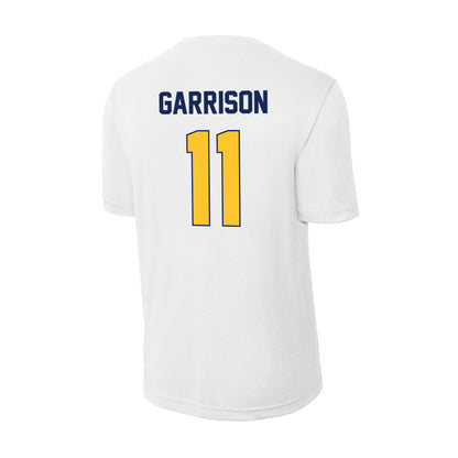 Marquette - NCAA Women's Volleyball : Jadyn Garrison - Activewear T-Shirt-1