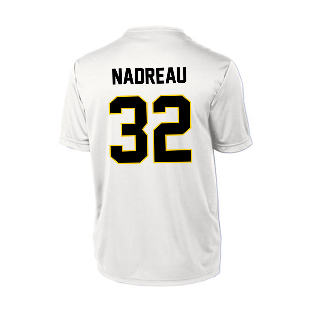 Centre College - NCAA Baseball : Perry Nadreau - Activewear T-shirt