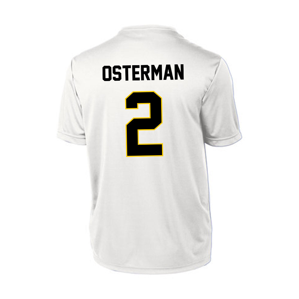 Centre College - NCAA Football : Nick Osterman - Activewear T-shirt