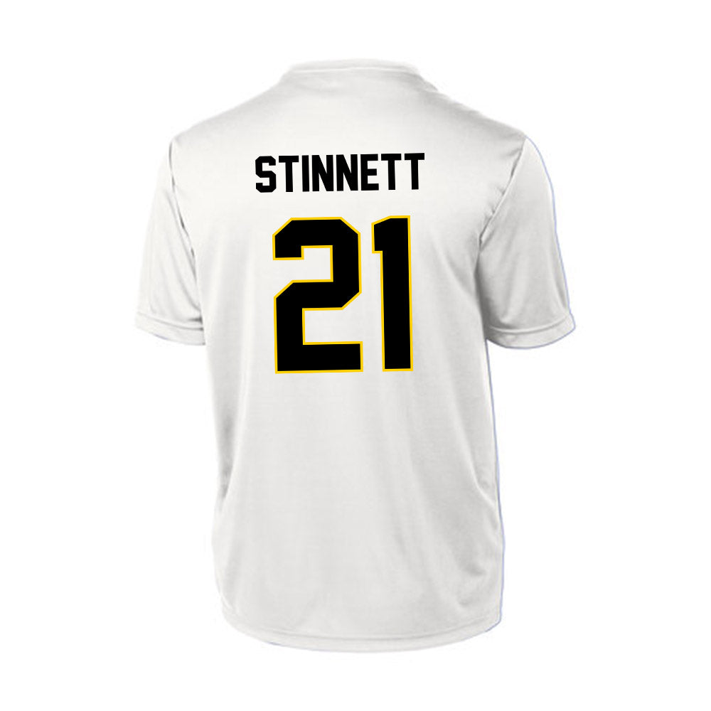 Centre College - NCAA Men's Basketball : Cade Stinnett - Activewear T-shirt