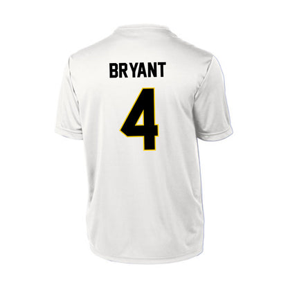 Centre College - NCAA Women's Soccer : Ej Bryant - Activewear T-shirt