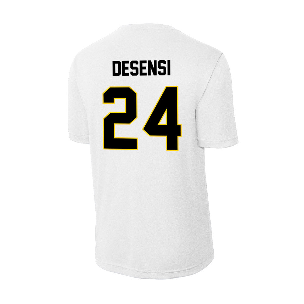 Centre College - NCAA Football : Will DeSensi - Activewear T-Shirt-1
