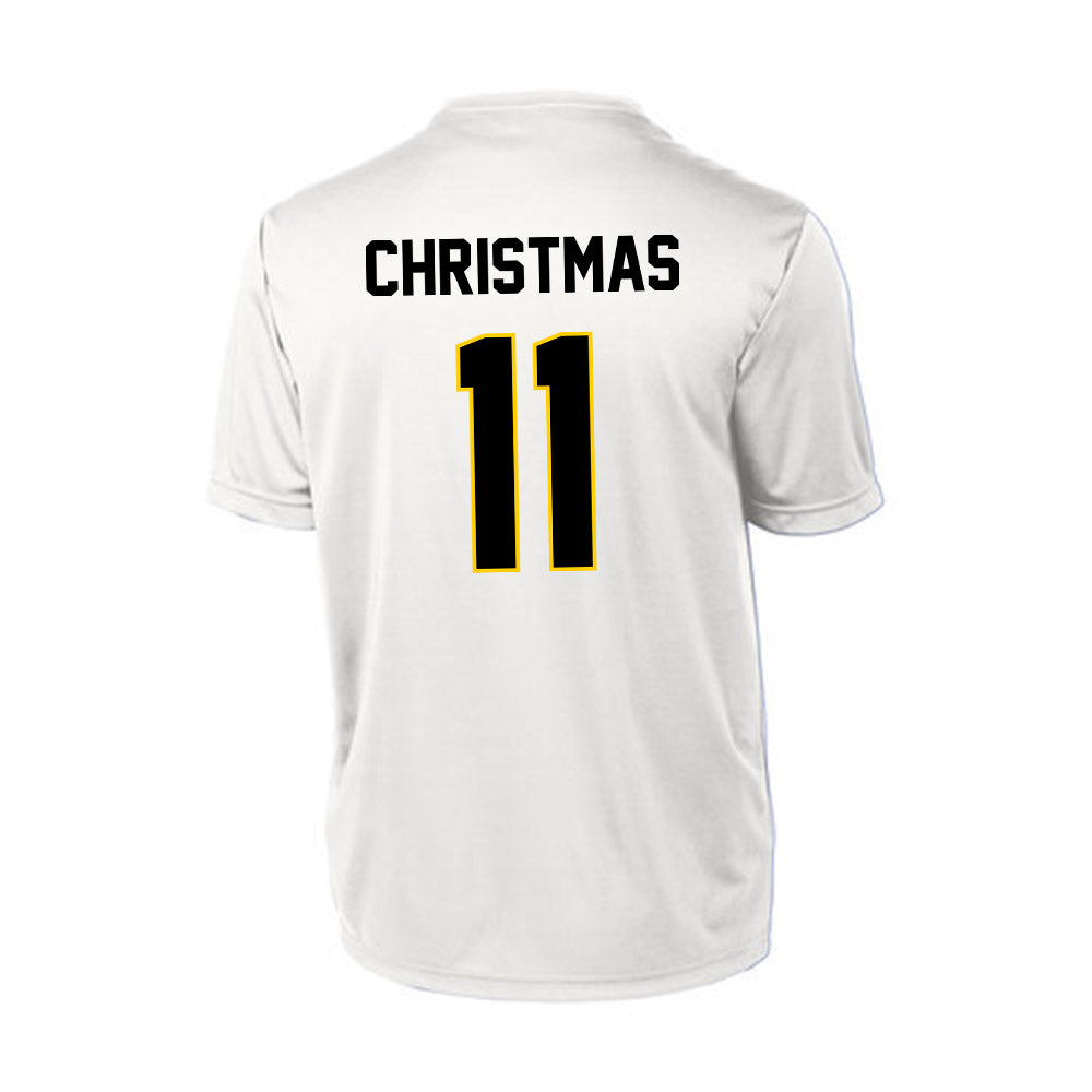 Centre College - NCAA Baseball : Aidan Christmas - Activewear T-shirt