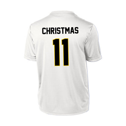 Centre College - NCAA Baseball : Aidan Christmas - Activewear T-shirt