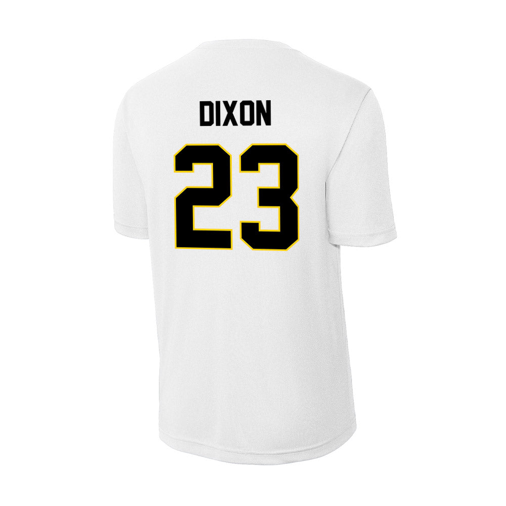 Centre College - NCAA Football : Nikalos Dixon - Activewear T-Shirt-1