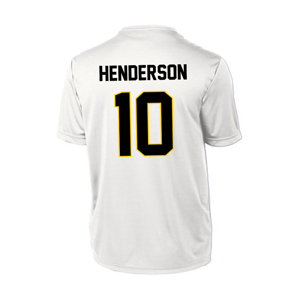 Centre College - NCAA Men's Lacrosse : Jackson Henderson - Activewear T-shirt