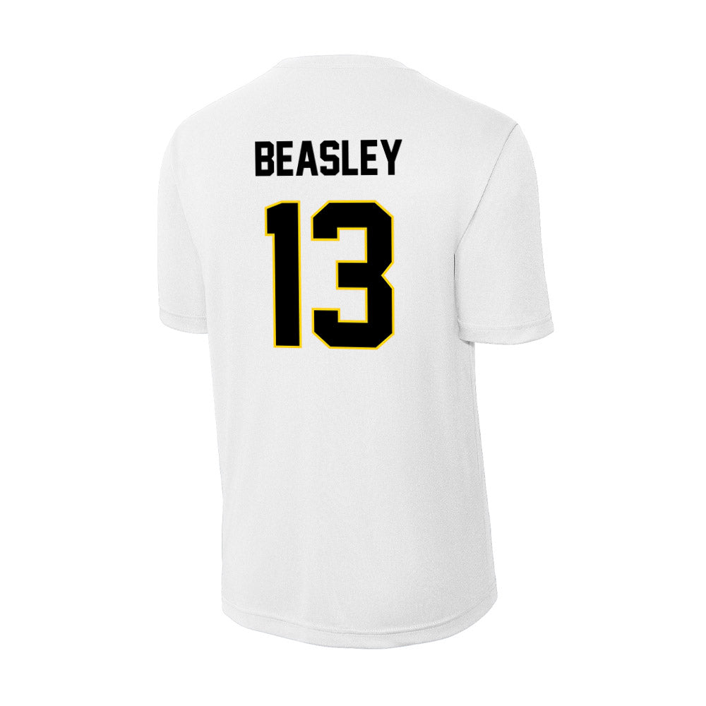 Centre College - NCAA Women's Soccer : Brooke Beasley - Activewear T-Shirt-1