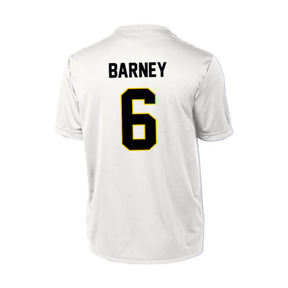 Centre College - NCAA Men's Lacrosse : Vassar Barney - Activewear T-shirt