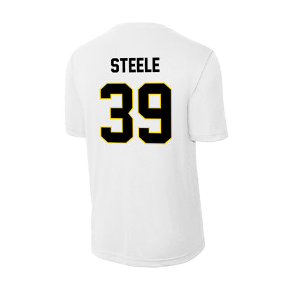 Centre College - NCAA Football : Ryan Steele - Activewear T-Shirt-1