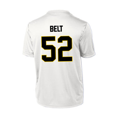 Centre College - NCAA Men's Lacrosse : Owen Belt - Activewear T-shirt