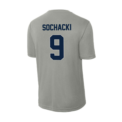 Xavier - NCAA Women's Soccer : Reese Sochacki - Activewear T-Shirt-1