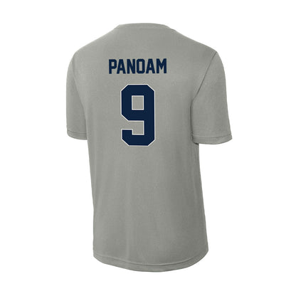 Xavier - NCAA Men's Basketball : Mier Panoam - Activewear T-Shirt-1