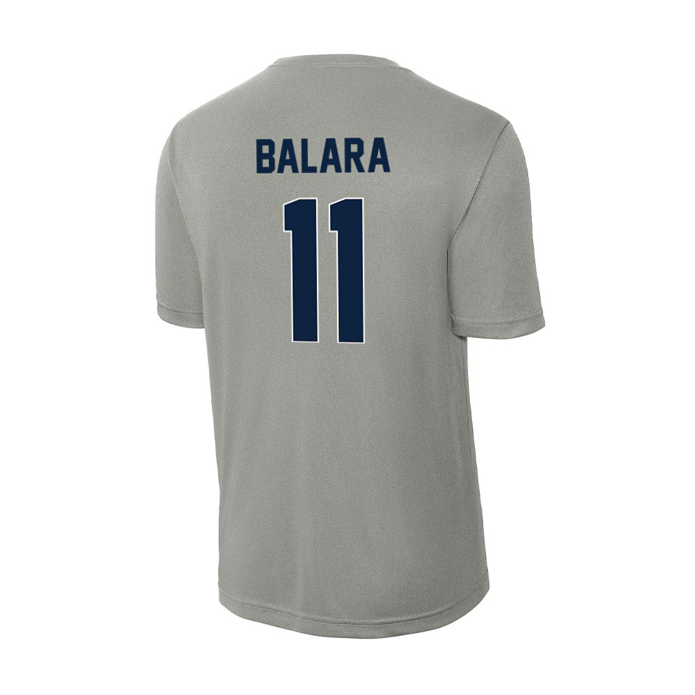 Xavier - NCAA Women's Lacrosse : Sami Balara - Activewear T-Shirt-1